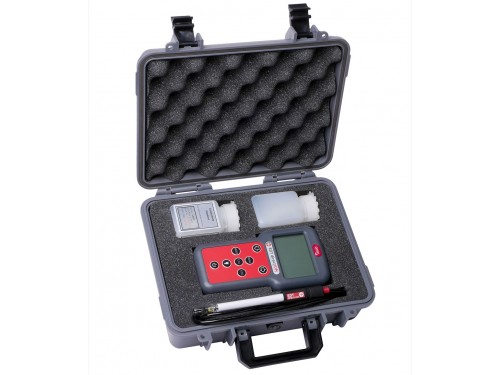 Series 4 Portable Conductivity/TDS Meter Kit